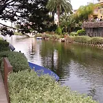 Venice Canals Contemporary, Unique Wildlife, Amazing Reviews